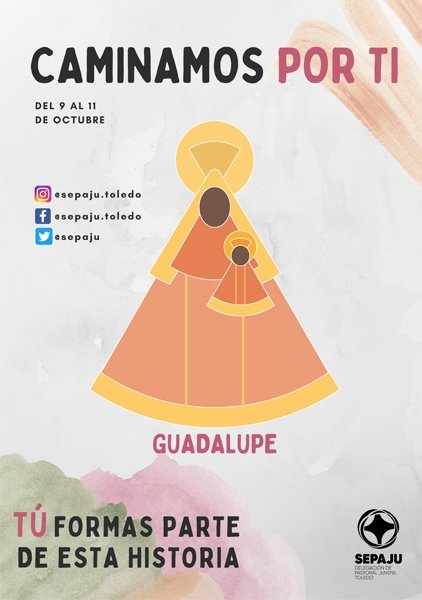 Peregrinación a Guadalupe 2020